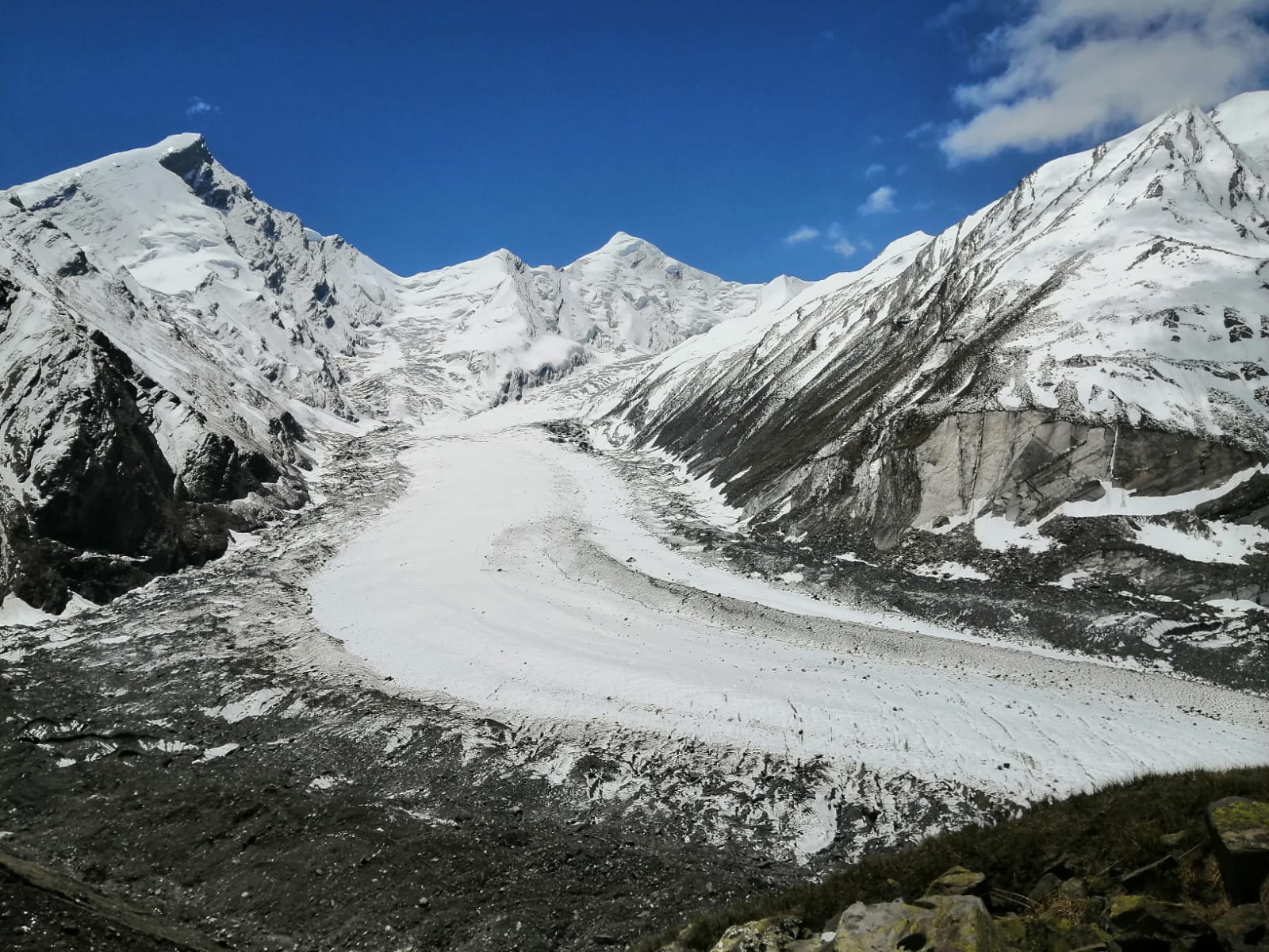 Dhumdhar Kandi Pass Trek