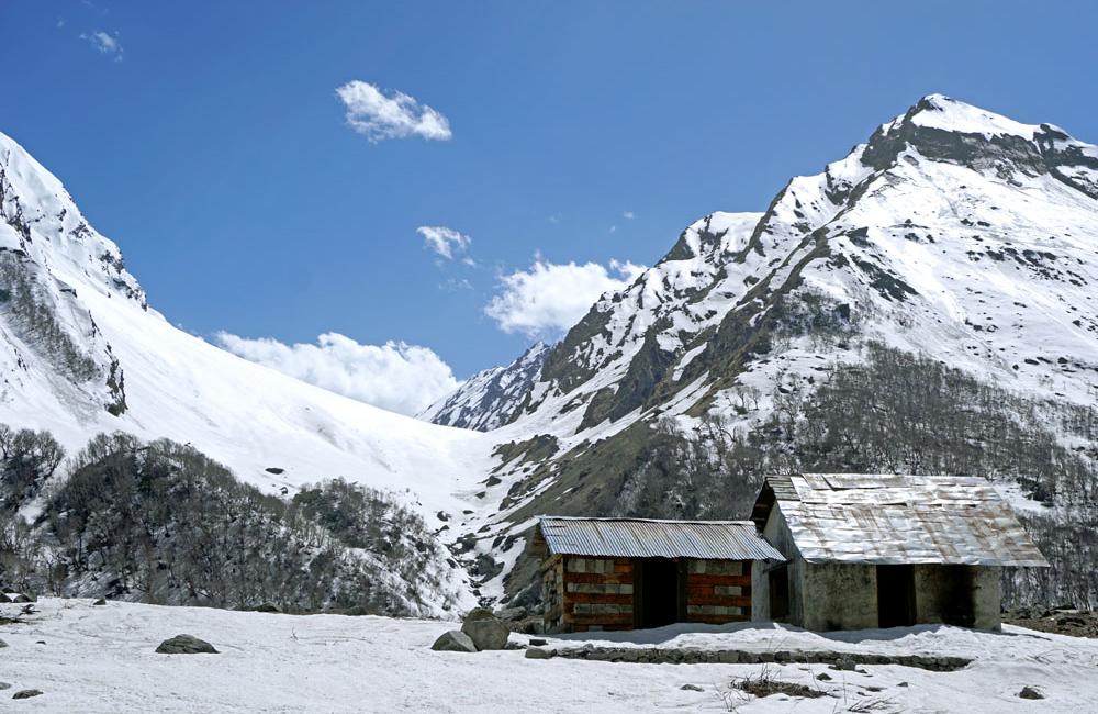 Damdaar Kandi Pass Trek